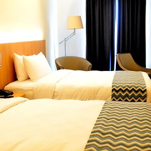 Louis Kienne Hotel Simpang Lima